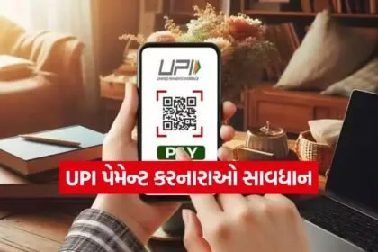 upi 3007