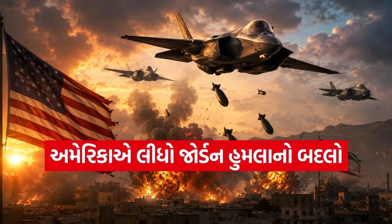 US Airstrikes