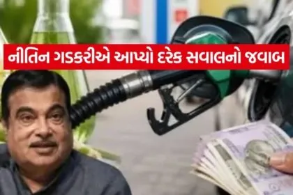 Nitin Gadkari 3007