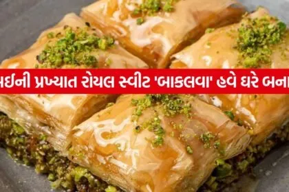 Baklava 3007