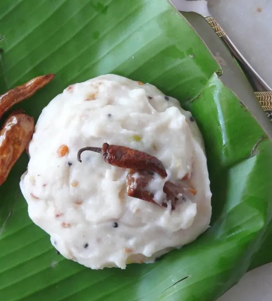 દહીં અને ચોખાના લોટમાંથી ઘરે બનાવો સાઉથ ઈન્ડિયન પ્રખ્યાત નાસ્તો 'મોર કલી', નોંધી લો આસાન રેસીપી 2 mor kali.1.jpg
