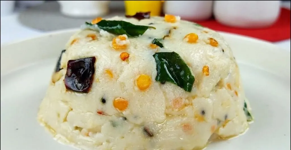 દહીં અને ચોખાના લોટમાંથી ઘરે બનાવો સાઉથ ઈન્ડિયન પ્રખ્યાત નાસ્તો 'મોર કલી', નોંધી લો આસાન રેસીપી 3 mor kali.11