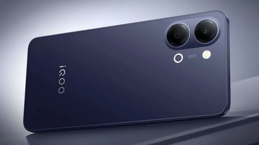 iQOO Z11 Lite 5Gનું પહેલું સેલ આજથી શરૂ, 6500mAh બેટરી સાથે શાનદાર ઓફર્સ! 2 iQOO Z11 Lite 5G