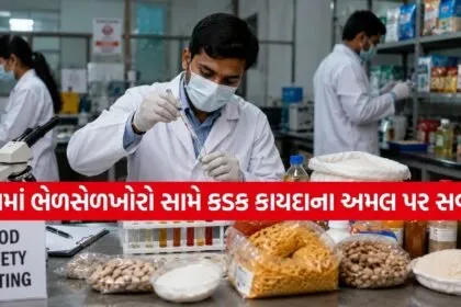 Food Adulteration