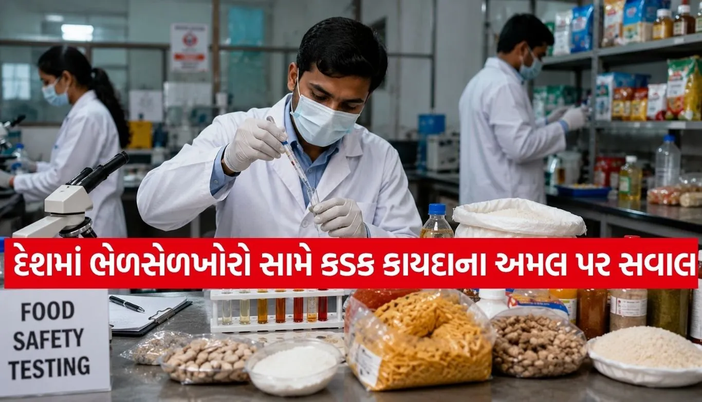 Food Adulteration