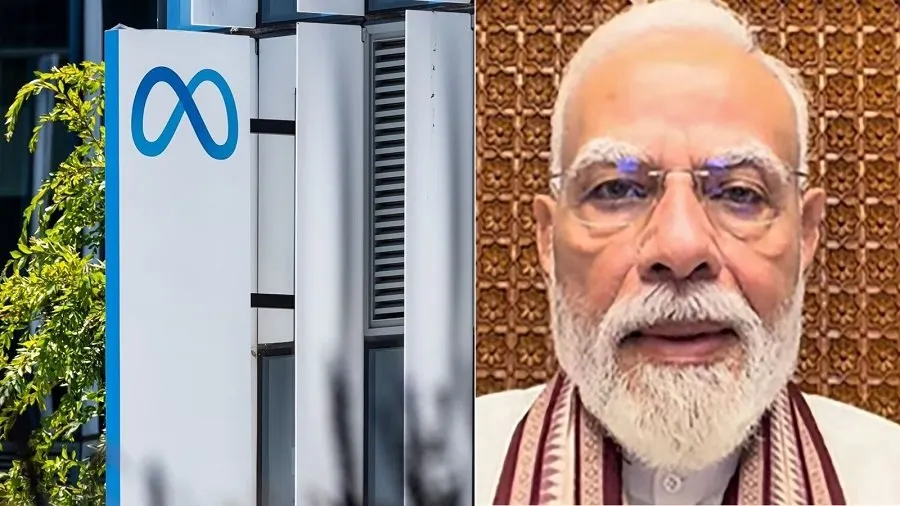 મેટાની મોટી સ્પષ્ટતા: પીએમ મોદીના વીડિયો હટાવવા મામલે સરકારને આપ્યો જવાબ, હવે અપનાવશે નવા પ્રોટોકોલ! 2 meta1.jpg