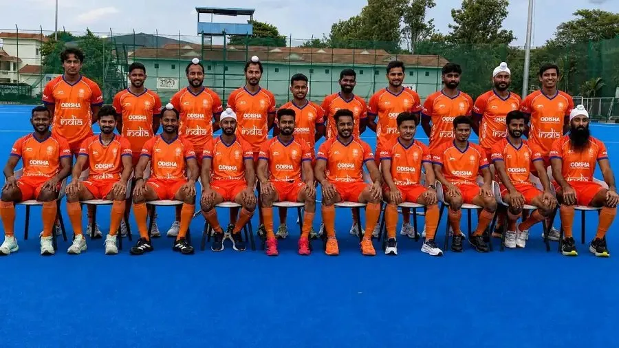 ભારતીય હોકી ટીમની ઓરેન્જ જર્સી પર ચાલી રહેલા વિવાદ વચ્ચે હોકી ઇન્ડિયાનું મોટું નિવેદન 2 hocky.jpg