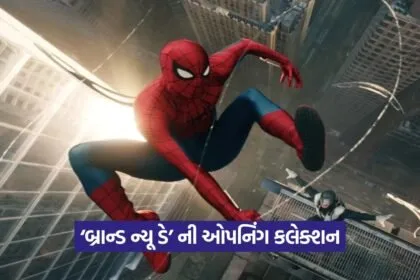 01Spider Man