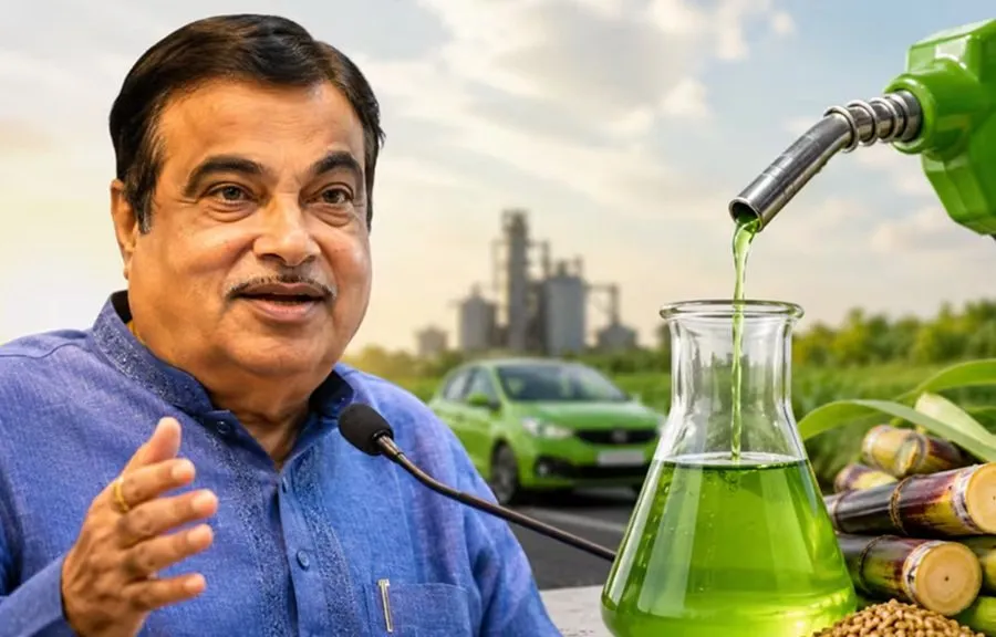 E20 પેટ્રોલ અંગે સરકારનો સંસદમાં ખુલાસો: માઇલેજ ૨ થી ૬% સુધી ઘટી શકે છે, પરંતુ એન્જિન સંપૂર્ણપણે સુરક્ષિત 2 e20.jpg