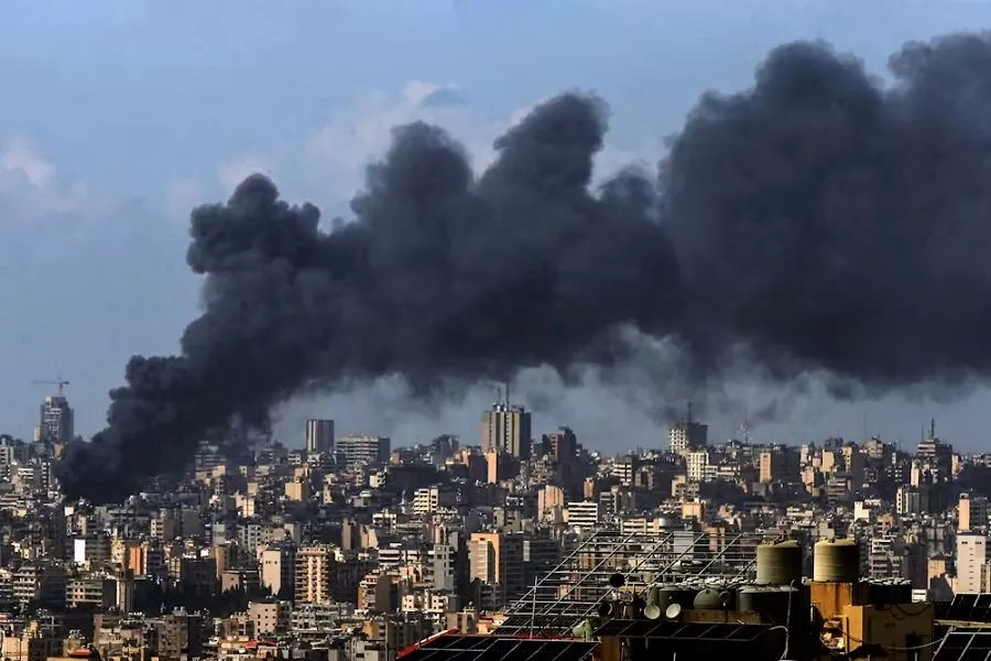 Middle East Crisis