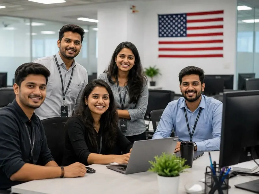 US Job