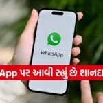 WhatsApp Feature