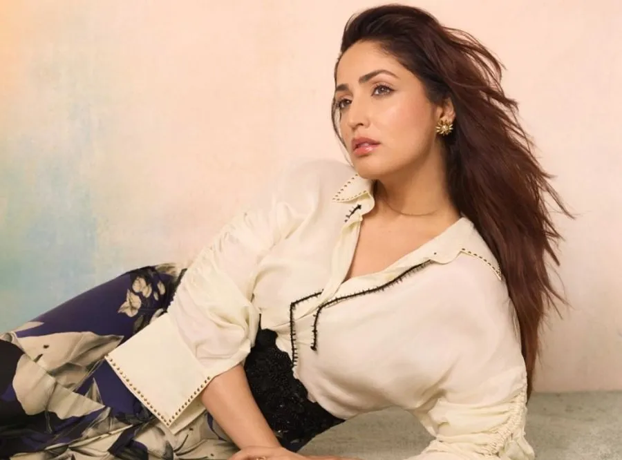 Yami Gautam