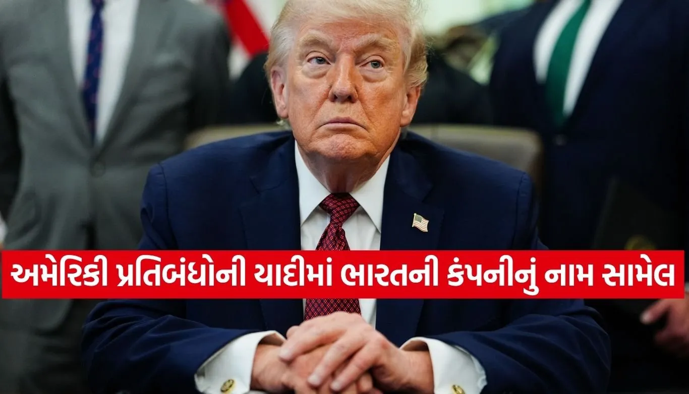 US Sanctions