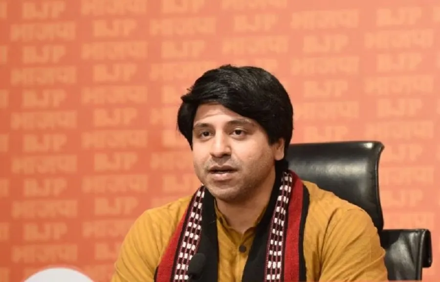 Shehzad Poonawalla