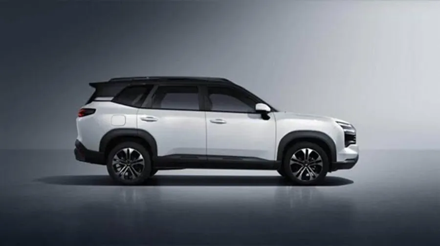 Safari અને XUV700ની ખેર નહીં! જલ્દી આવી રહી છે શાનદાર MG Hector Hawk 2 MG Hector Hawk.jpg