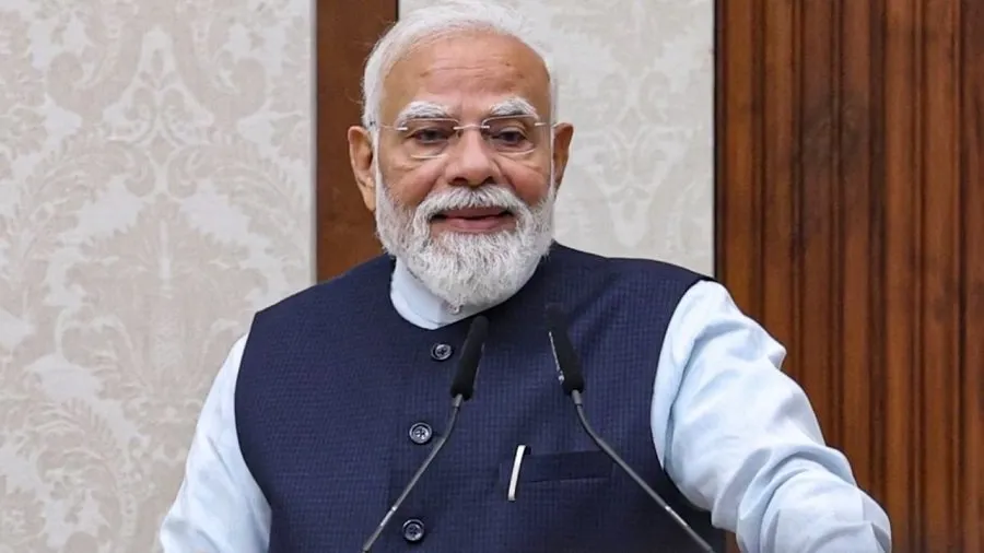 SCO સમિટ માટે પીએમ મોદીને આમંત્રણ આપવાની તૈયારીમાં પાકિસ્તાન, જાણો શું છે મામલો 2 PM Modi