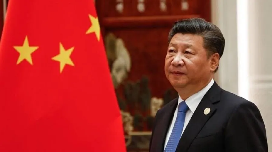 Xi Jinping
