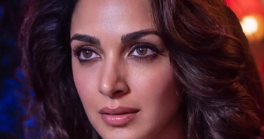 Kiara Advani
