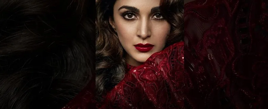 Kiara Advani
