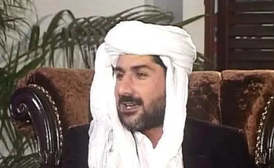 Uzair Baloch