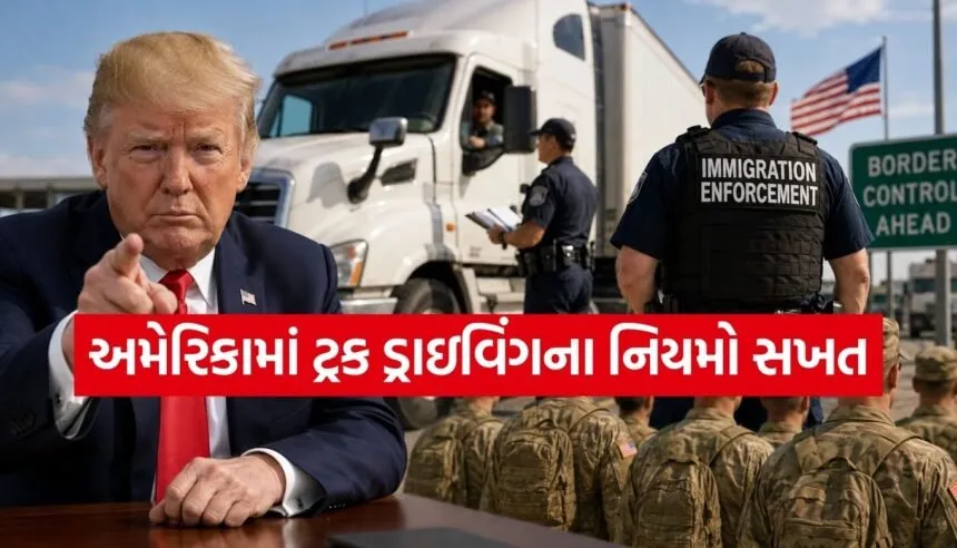 US Trucking Jobs