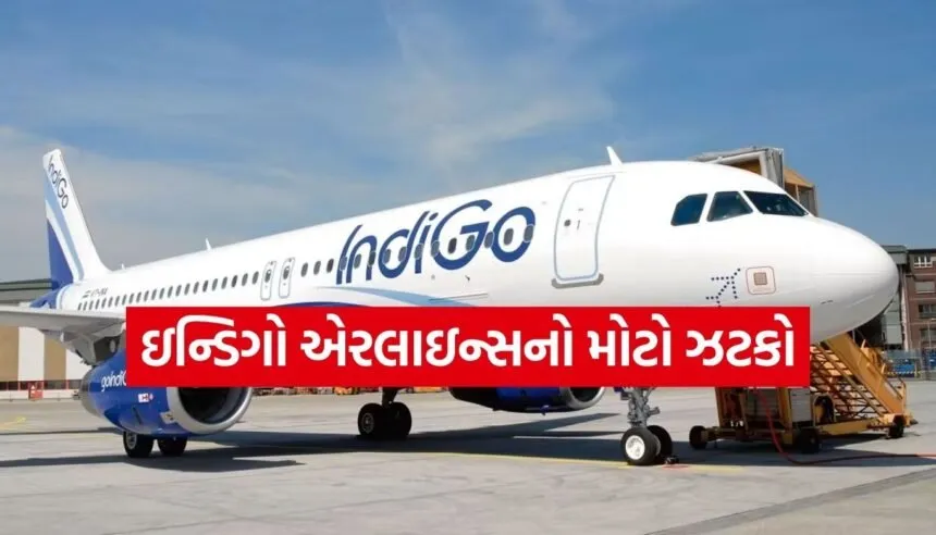 IndiGo Airline
