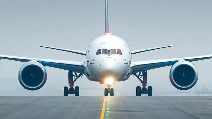 IndiGo Airline