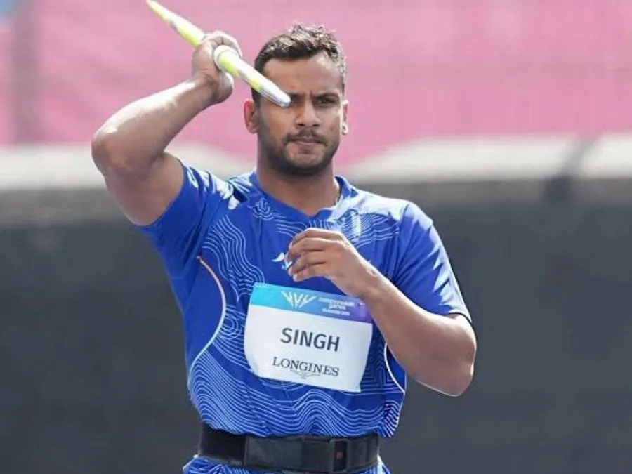 Yashvir Singh
