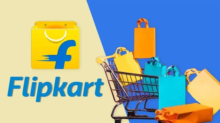  Flipkart