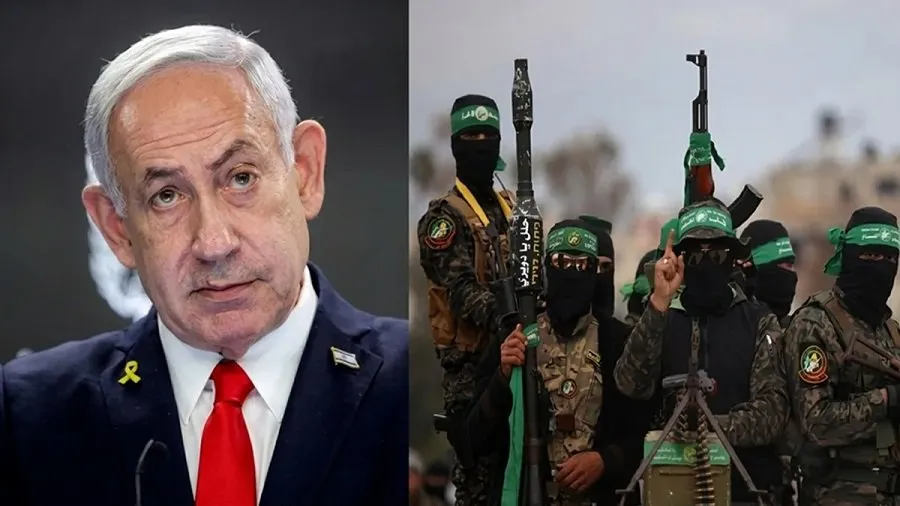 Hamas