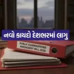 Examination Amendment Act