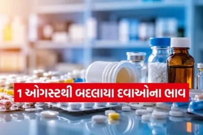Medicine Price