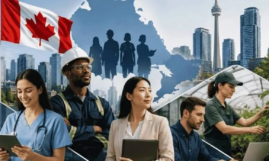 કેનેડામાં ઇમિગ્રેશન નિયમો વધુ કડક 3 Canada Immigration Rules