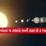 Moon Transit