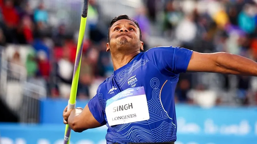 કોણ છે CWG 2026માં જેવલિન થ્રોમાં બ્રોન્ઝ જીતનાર યશવીર સિંહ? છેલ્લી ઘડીએ પાસા પલટીને રચ્યો ઈતિહાસ! 3 yash0.jpg