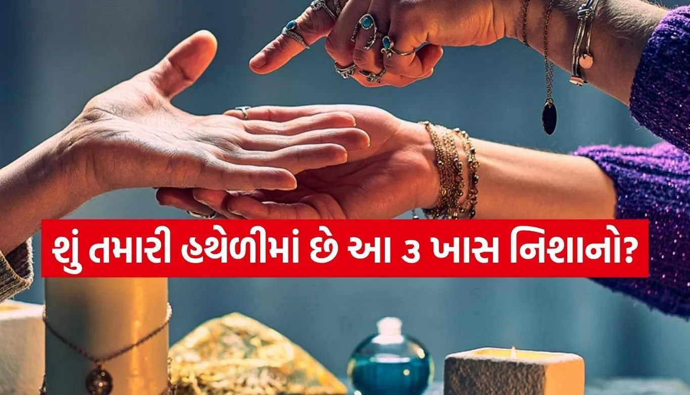 Palmistry