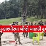 Kulgam Attack