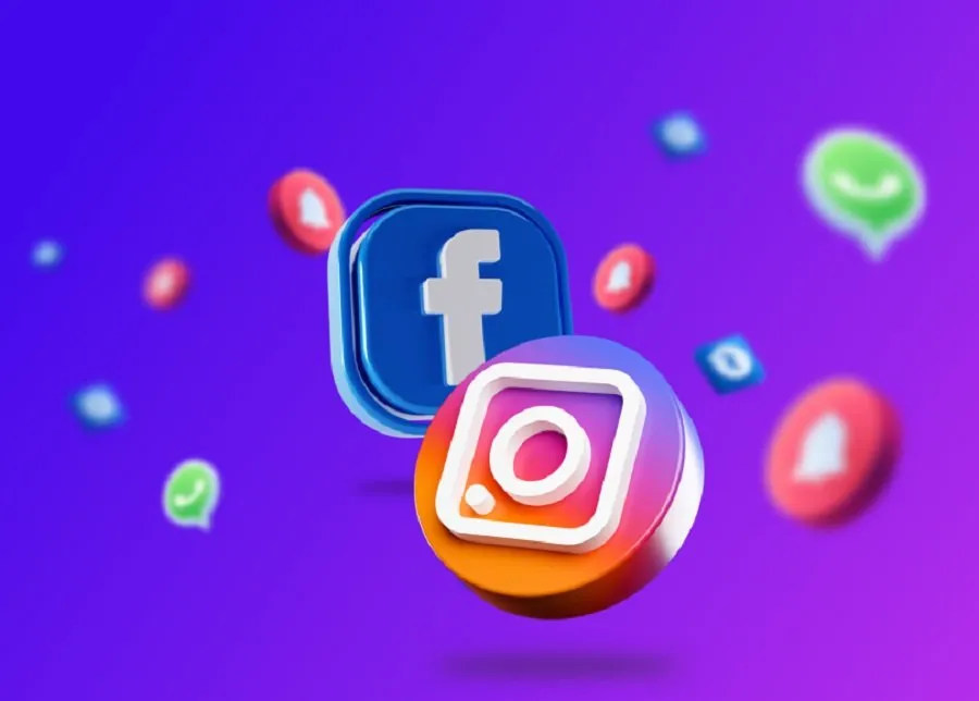 Facebook-Instagram