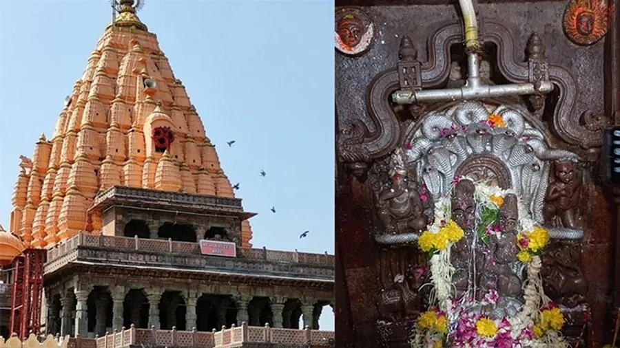 Nagchandreshwar Temple