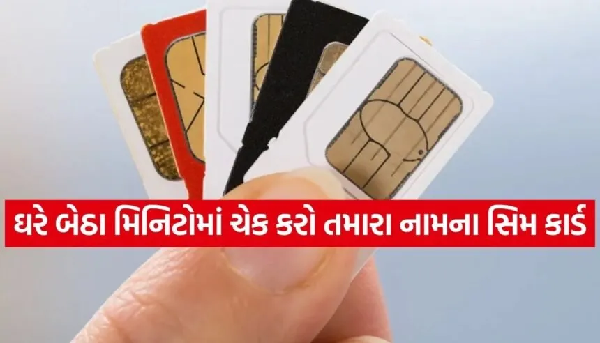 SIM Card