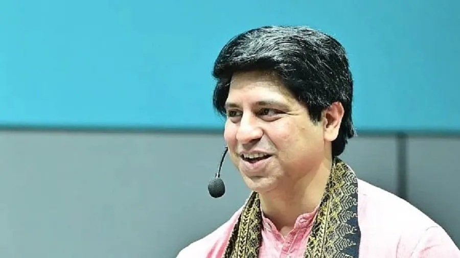 'મોદીજી, રાહુલ ગાંધી પાસેથી કંઈક શીખો...': શેહજાદ પૂનાવાલાએ પીએમ મોદી પર કર્યો કટાક્ષ 2 sehzad.jpg