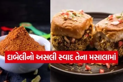 Kutchi Dabeli Masala