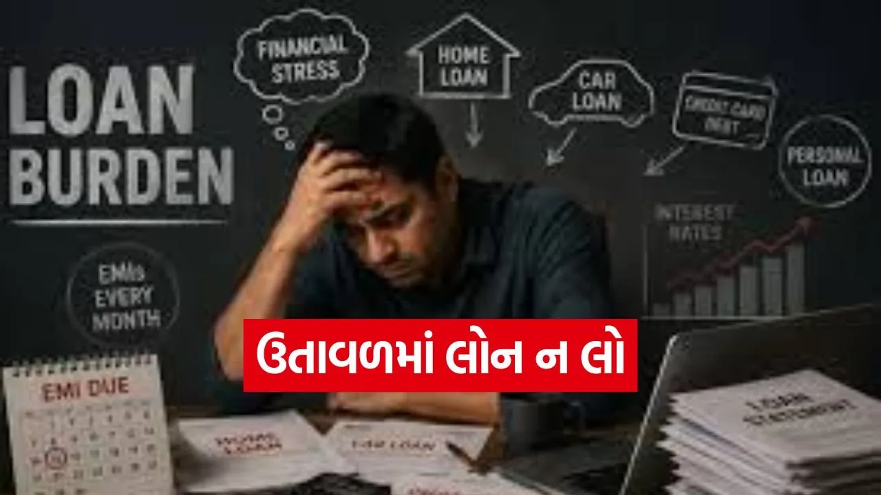 Multiple Loan Applications