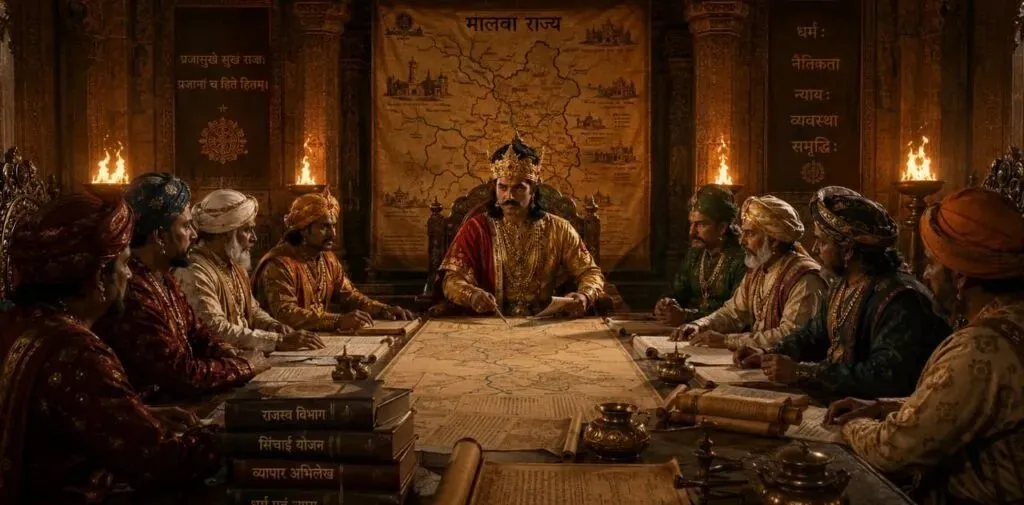 કેવો હોવો જોઈએ દેશનો રાજા કે શાસક? જાણો મત્સ્ય પુરાણમાં દર્શાવેલા રાજધર્મના નિયમો 2 Ideal Leader Qualities