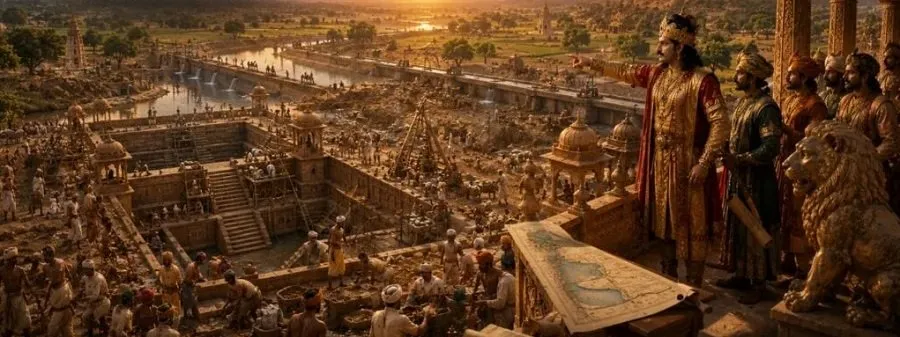 કેવો હોવો જોઈએ દેશનો રાજા કે શાસક? જાણો મત્સ્ય પુરાણમાં દર્શાવેલા રાજધર્મના નિયમો 3 Ideal Leader Qualities