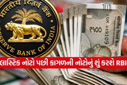 RBI Paper Currency