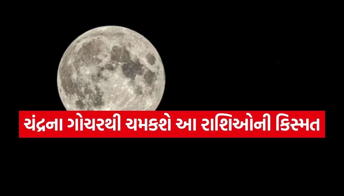 Moon Transit