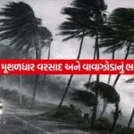 Gujarat Assam Rain Flood