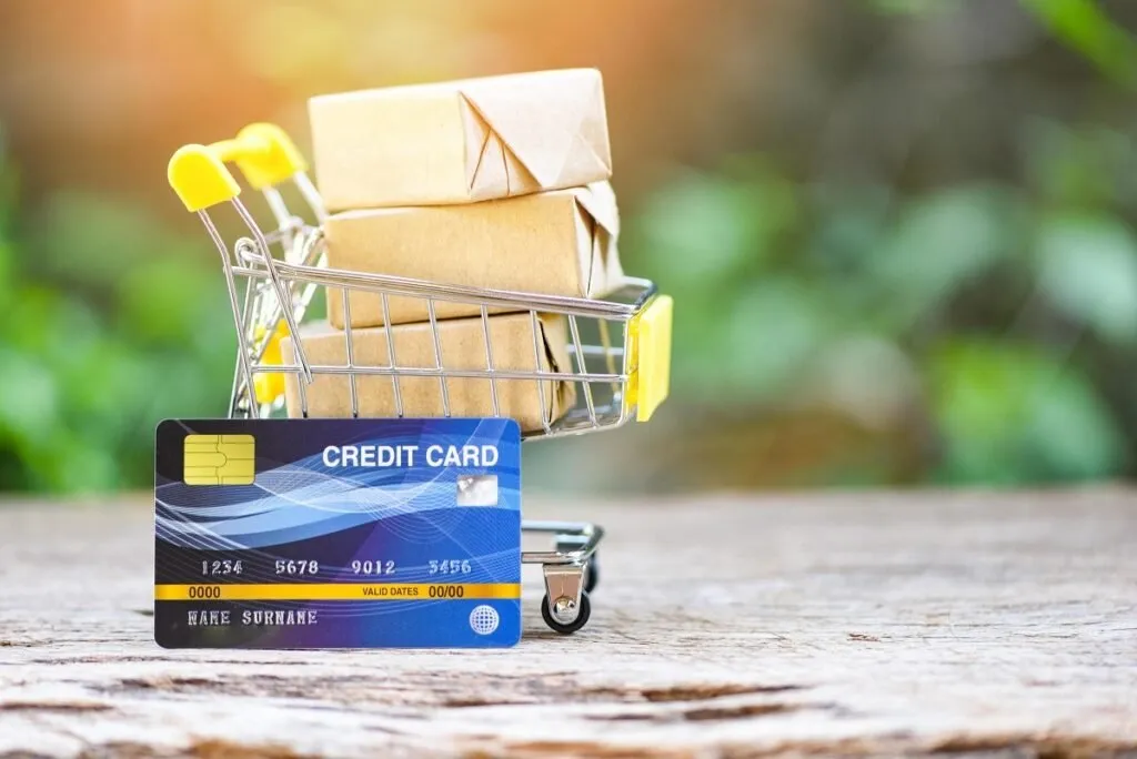 Credit Card